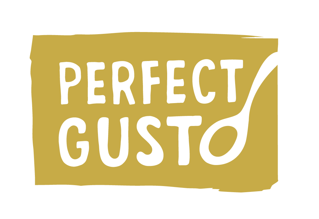 Perfect Gusto logo